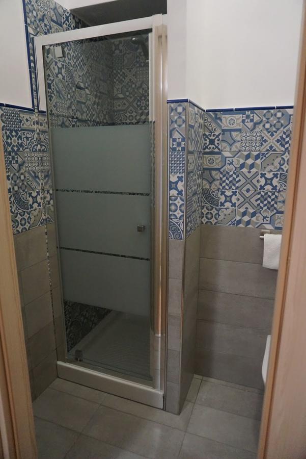 B&B Numero5 Кастелламмаре-ди-Стабия Экстерьер фото